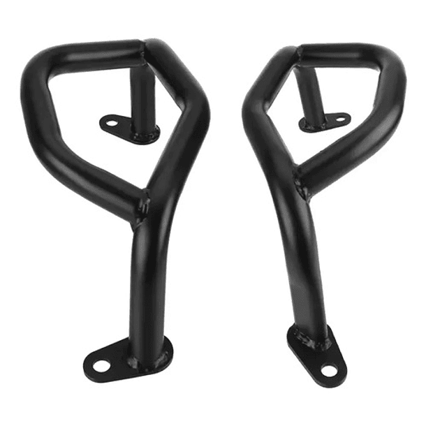 Sliders Barras Defensas Topes Caída Honda Cb500x Año 2019+ 4