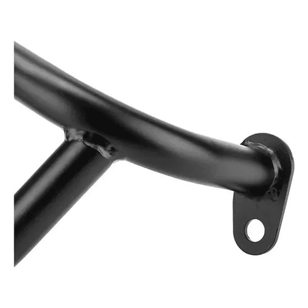 Sliders Barras Defensas Topes Caída Honda Cb500x Año 2019+ 5