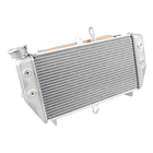 Radiador Yamaha Mt03 Mt03a Mt 03 Original B04e24610000 2