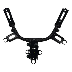 Soporte Foco Faro Araña Yamaha Yzf R3a Original