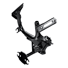 Soporte Foco Faro Araña Yamaha Yzf R3 (no R3a) Original 1