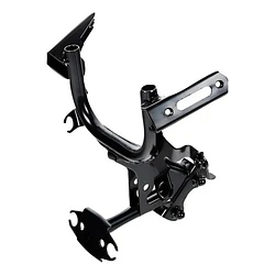 Soporte Foco Faro Araña Yamaha Yzf R3 (no R3a) Original
