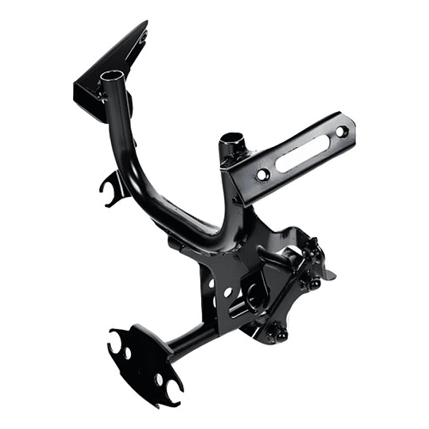 Soporte Foco Faro Araña Yamaha Yzf R3 (no R3a) Original