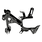 Soporte Foco Faro Araña Yamaha Yzf R3 (no R3a) Original 2