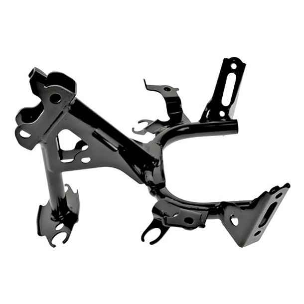 Soporte Foco Faro Araña Yamaha Yzf R3 (no R3a) Original