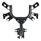 Soporte Foco Faro Araña Yamaha Yzf R3 (no R3a) Original 4