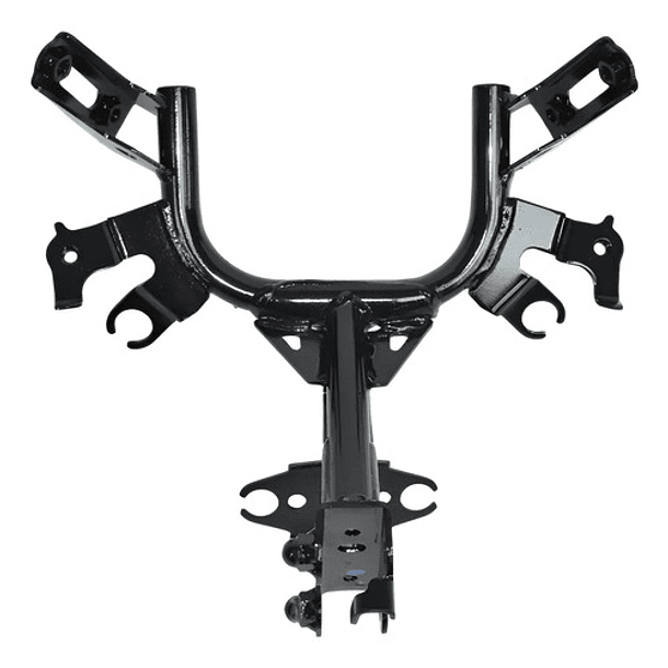 Soporte Foco Faro Araña Yamaha Yzf R3 (no R3a) Original 4