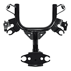 Soporte Foco Faro Araña Yamaha Yzf R3 (no R3a) Original 5