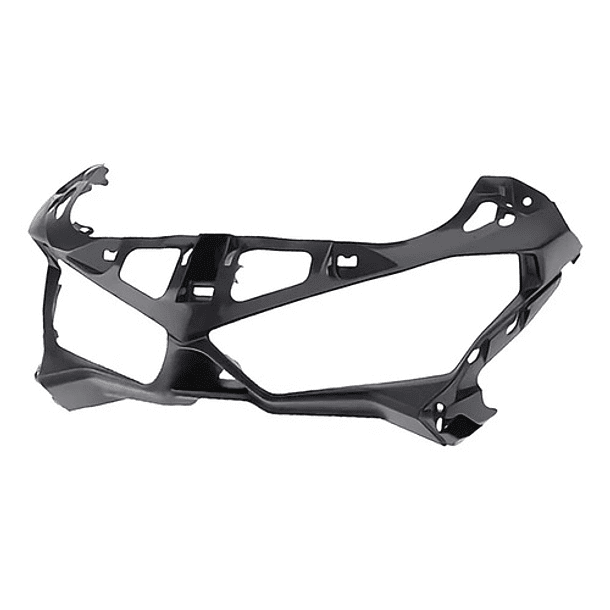 Soporte Cubre Foco Máscara Yamaha R3 (no R3a) Original
