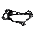 Soporte Cubre Foco Máscara Yamaha R3 (no R3a) Original 2