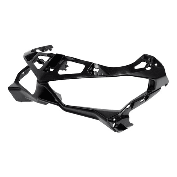 Soporte Cubre Foco Máscara Yamaha R3 (no R3a) Original