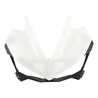 Soporte Cubre Foco Máscara Yamaha R3 (no R3a) Original 4