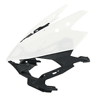 Soporte Cubre Foco Máscara Yamaha R3 (no R3a) Original 6