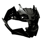 Soporte Cubre Foco Máscara Yamaha R3a (no R3) Original 1