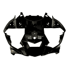 Soporte Cubre Foco Máscara Yamaha R3a (no R3) Original 3