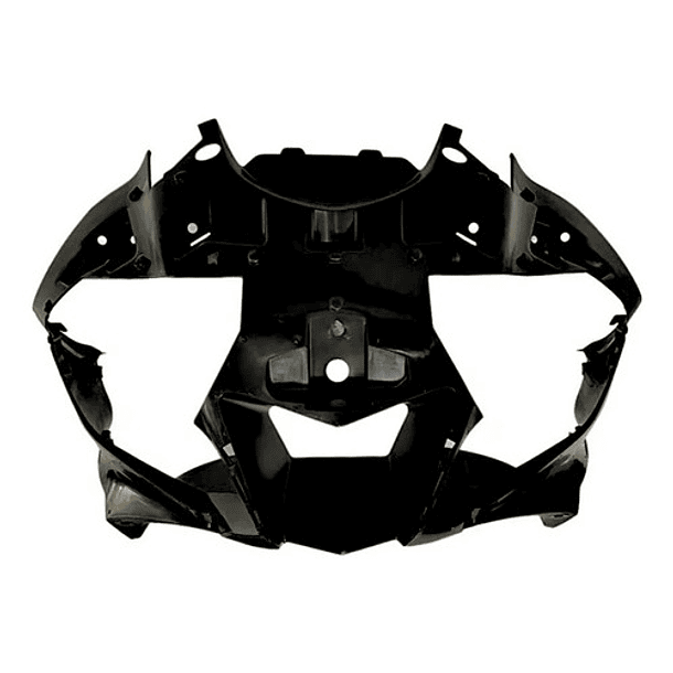 Soporte Cubre Foco Máscara Yamaha R3a (no R3) Original 3