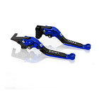 Manillas Yamaha Mt 07 Mt07 Mt-07 Logo Colores + E. Gratis 1