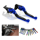 Manillas Yamaha Mt 07 Mt07 Mt-07 Logo Colores + E. Gratis 2