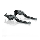 Manillas Yamaha Mt 07 Mt07 Mt-07 Logo Colores + E. Gratis 3