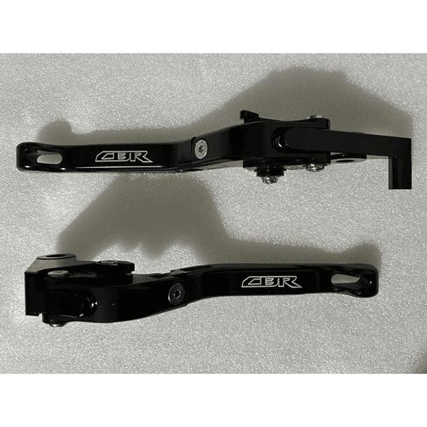 Manillas Honda Cbr 250 300 500 Abs Logo Colores + E. Gratis