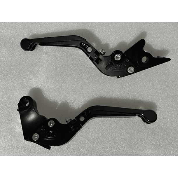 Manillas Honda Cbr 250 300 500 Abs Logo Colores + E. Gratis