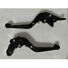 Manillas Honda Cbr 250 300 500 Abs Logo Colores + E. Gratis 3