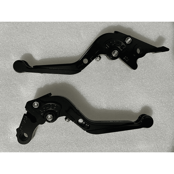 Manillas Honda Cbr 250 300 500 Abs Logo Colores + E. Gratis 3