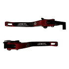 Manillas Honda Cbr 250 300 500 Abs Logo Colores + E. Gratis 4