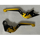 Manillas Honda Cbr 250 300 500 Abs Logo Colores + E. Gratis 11