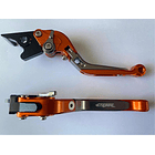 Manillas Honda Cbr 250 300 500 Abs Logo Colores + E. Gratis 16