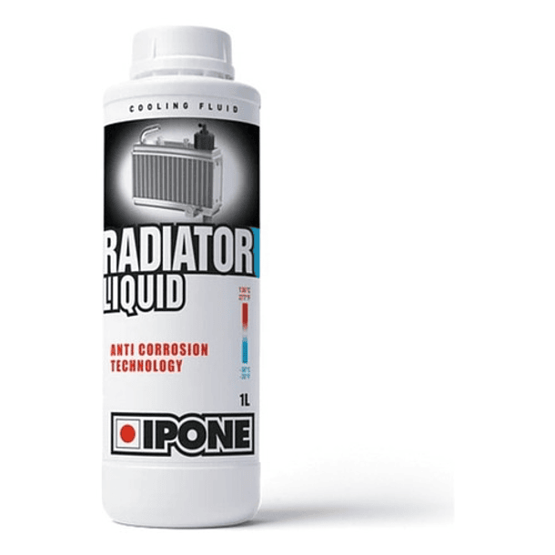 Refrigerante Ipone Azul