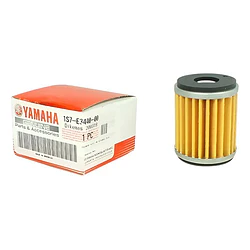 Filtro De Aceite Yamaha R15 FZ25 FZ25A R 15 FZ 25 Original