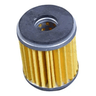 Filtro De Aceite Yamaha R15 Original 2