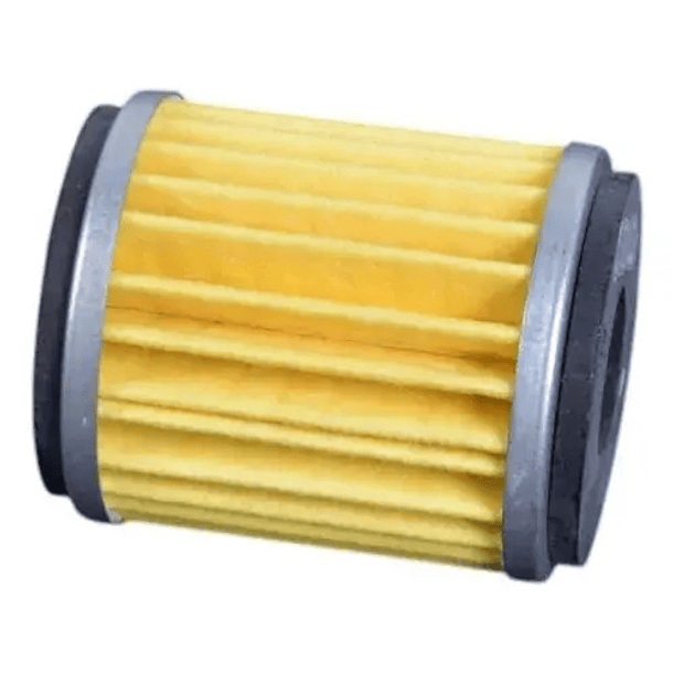 Filtro De Aceite Yamaha R15 Original 4