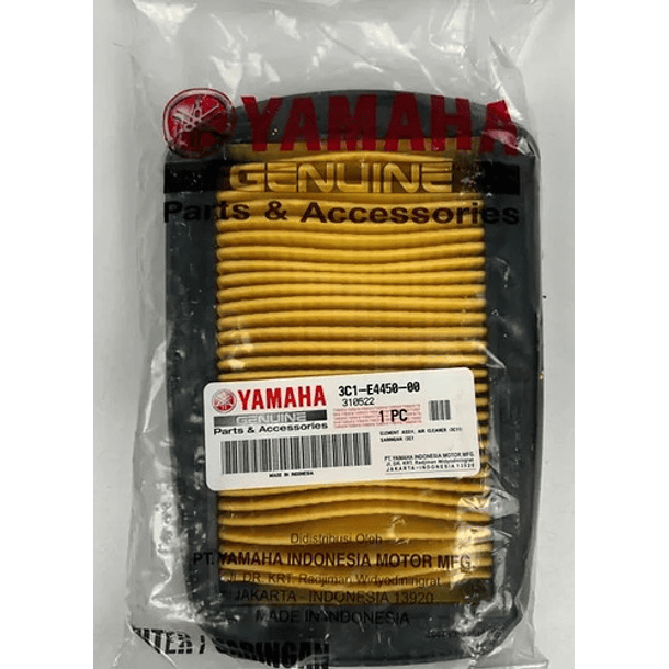 Filtro De Aire R15 V1 V2 Original 2