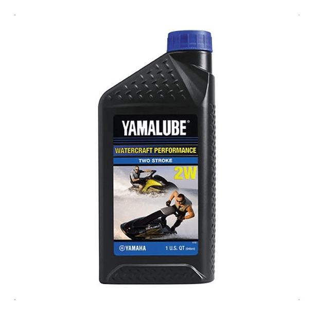 Aceite Marino Yamalube 2w Watercraft 2t 1