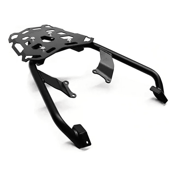 Parrilla Soporte Maleta Equipaje Carga Honda Cb500x Nx500 1