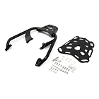 Parrilla Soporte Maleta Equipaje Carga Honda Cb500x Nx500 2