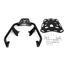 Parrilla Soporte Maleta Equipaje Carga Honda Cb500x Nx500 4
