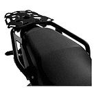 Parrilla Soporte Maleta Equipaje Carga Honda Cb500x Nx500 6