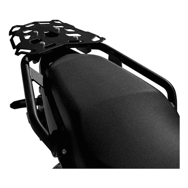 Parrilla Soporte Maleta Equipaje Carga Honda Cb500x Nx500 6