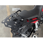 Parrilla Soporte Maleta Equipaje Carga Honda Cb500x Nx500 7