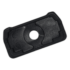 Tapa Tensor Tirador Cadena Yamaha Mt03 Mt03a R3 R3a Original 2