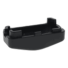 Tapa Tensor Tirador Cadena Yamaha Mt03 Mt03a R3 R3a Original 3