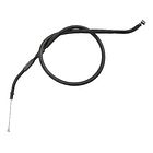 Cable Piola Embrague Yamaha Fz25a Abs Original 2