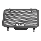 Cubierta Protector Radiador Honda Nx500 Nx 500 1