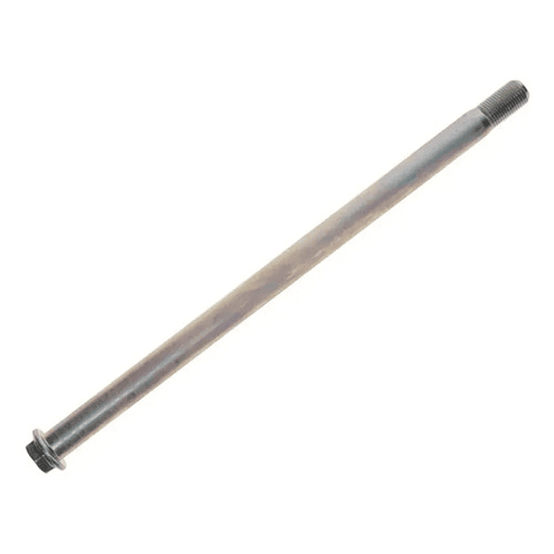 Eje Pasador Rueda Trasera Yamaha Mt03 Mt03a R3 R3a Original 1
