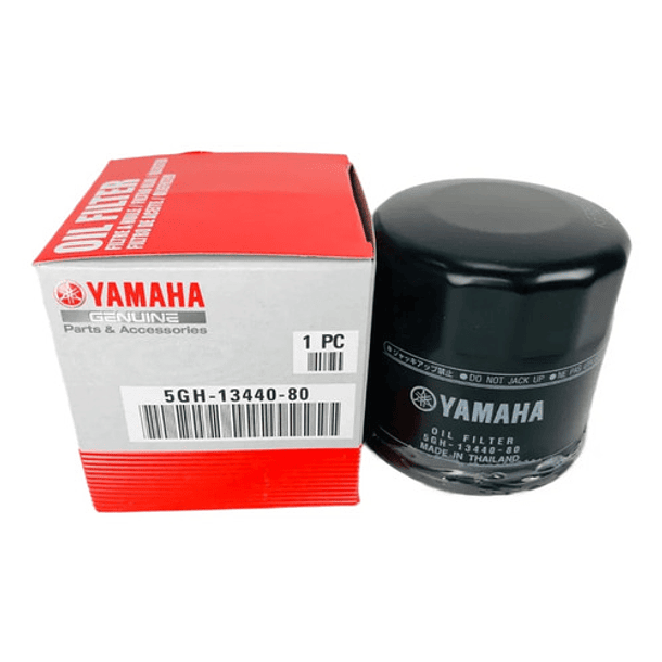 Kit Mantención 10w40 Full Sintético Yamaha Mt03 R3 Mt07 Xj6 6