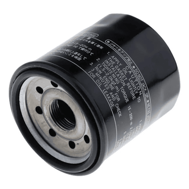 Kit Mantención 10w40 Full Sintético Yamaha Mt03 R3 Mt07 Xj6 9