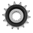 Piñón Ataque Transmisión Yamaha Mt03 Mt03a R3 R3a Original 1